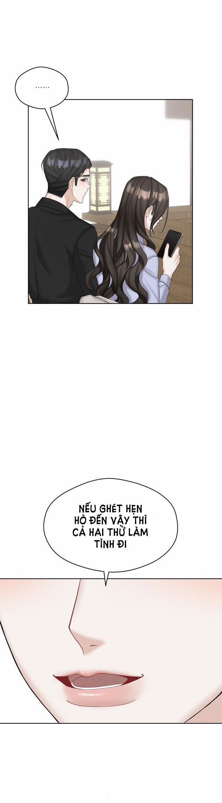 [18+] Trò Chơi Giữa Hai Người 18.1 trang 10