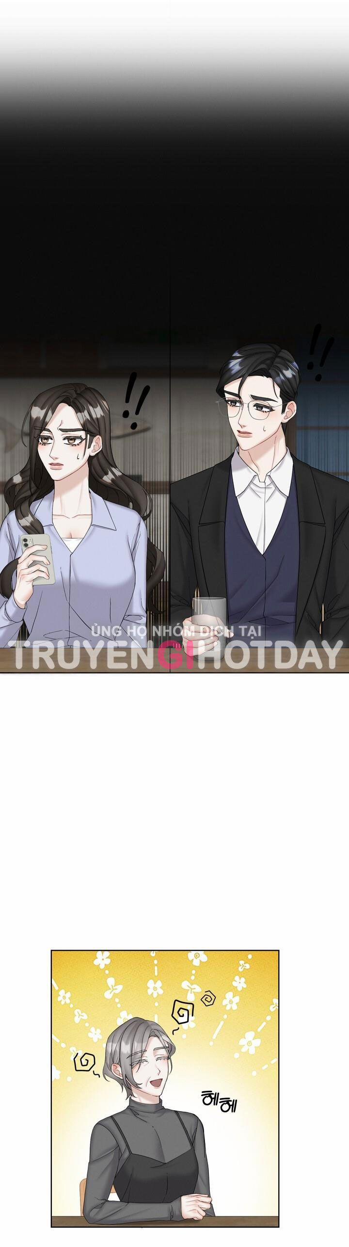 [18+] Trò Chơi Giữa Hai Người 18.1 trang 11