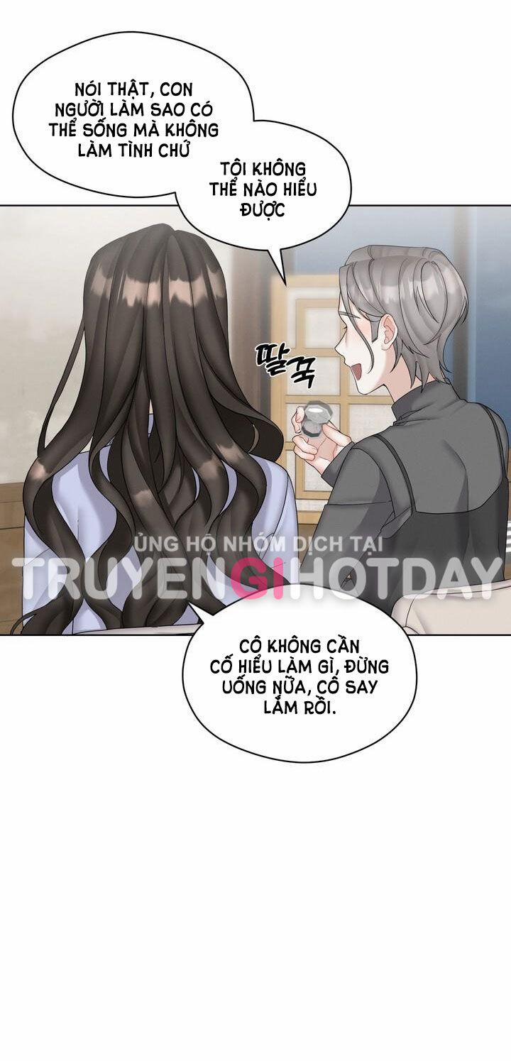 [18+] Trò Chơi Giữa Hai Người 18.1 trang 14