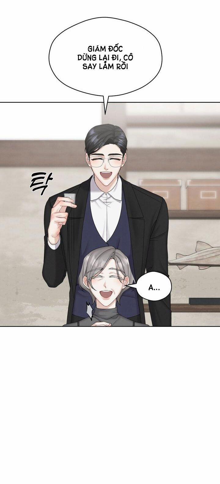 [18+] Trò Chơi Giữa Hai Người 18.1 trang 16