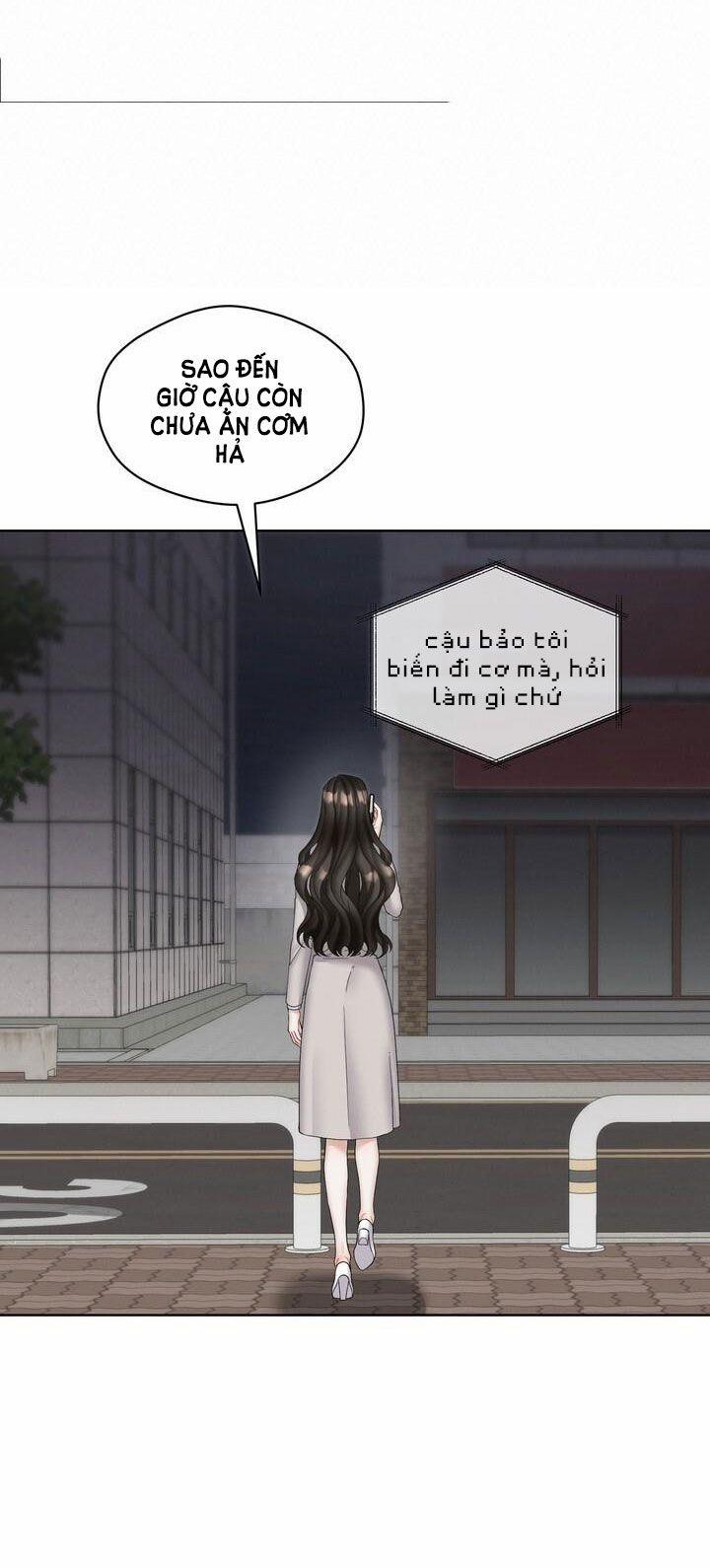 [18+] Trò Chơi Giữa Hai Người 18.1 trang 21