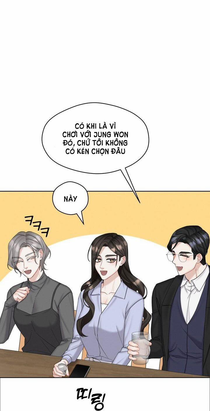 [18+] Trò Chơi Giữa Hai Người 18.1 trang 5