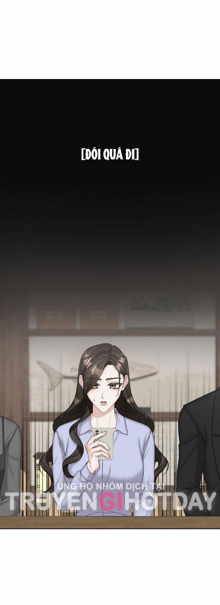 [18+] Trò Chơi Giữa Hai Người 18.1 trang 7