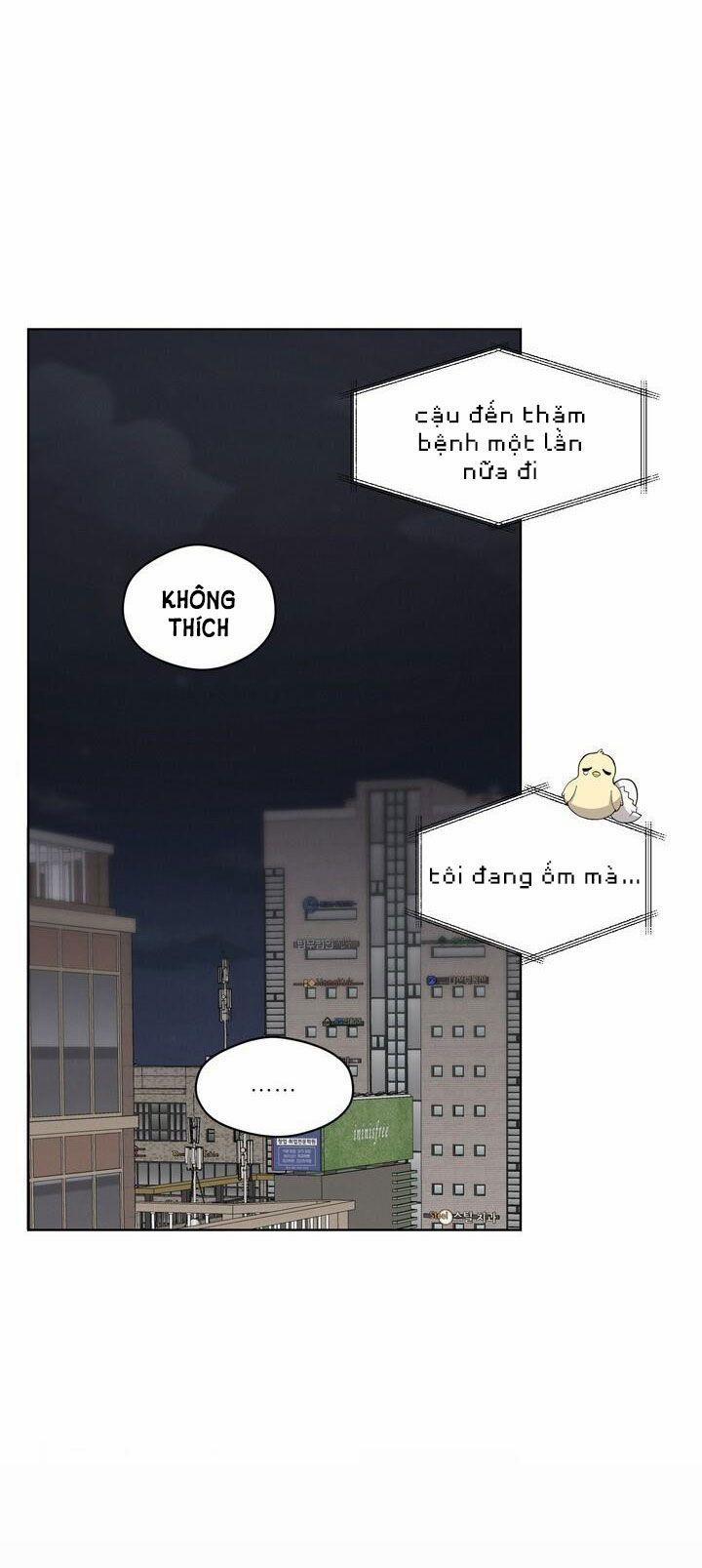 [18+] Trò Chơi Giữa Hai Người 18.2 trang 0