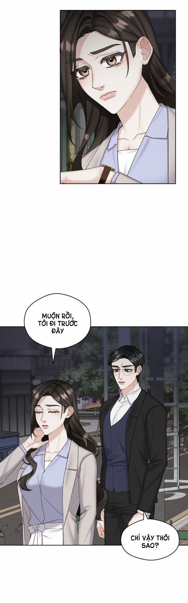 [18+] Trò Chơi Giữa Hai Người 18.2 trang 13