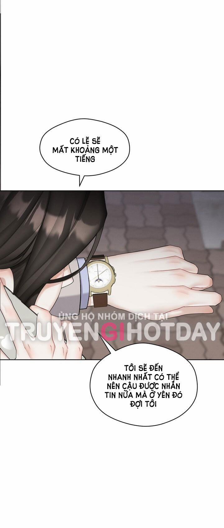 [18+] Trò Chơi Giữa Hai Người 18.2 trang 3