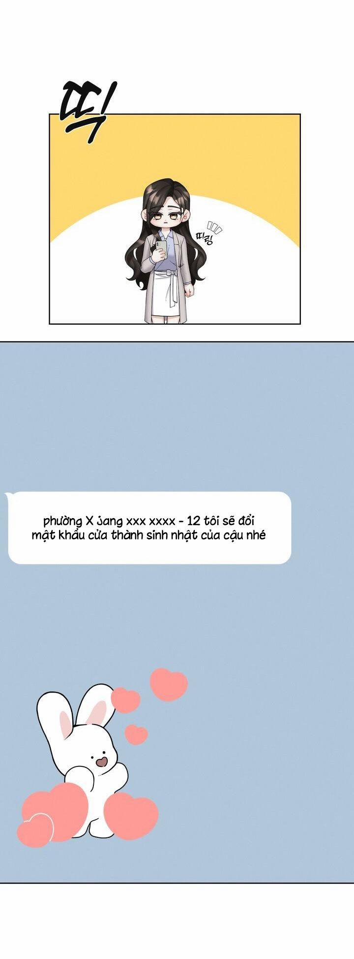 [18+] Trò Chơi Giữa Hai Người 18.2 trang 4