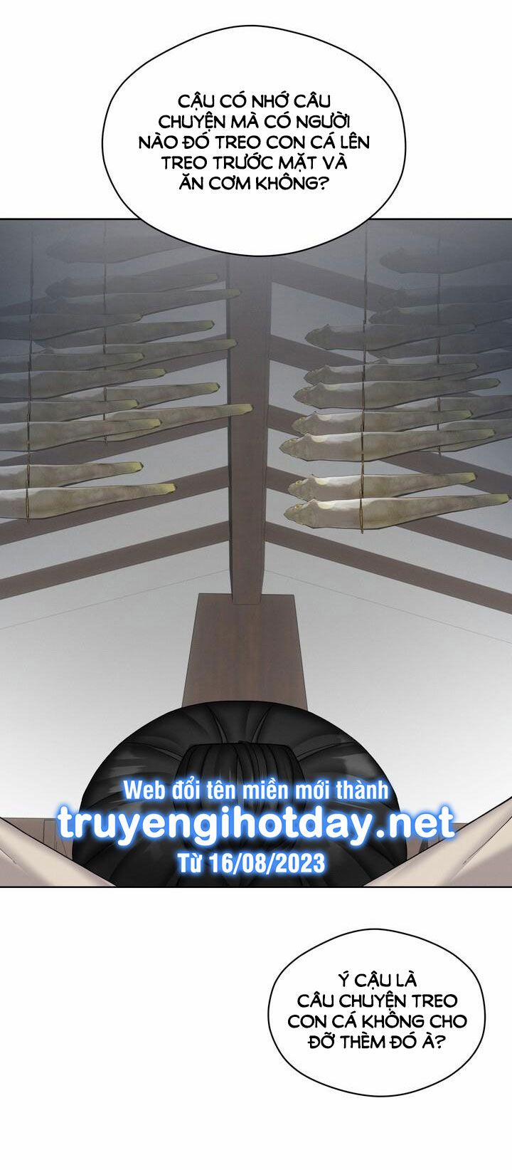 [18+] Trò Chơi Giữa Hai Người 19.2 trang 11