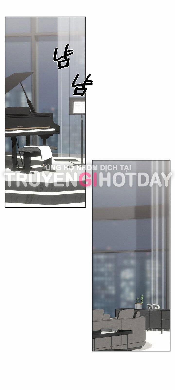 [18+] Trò Chơi Giữa Hai Người 19.2 trang 7