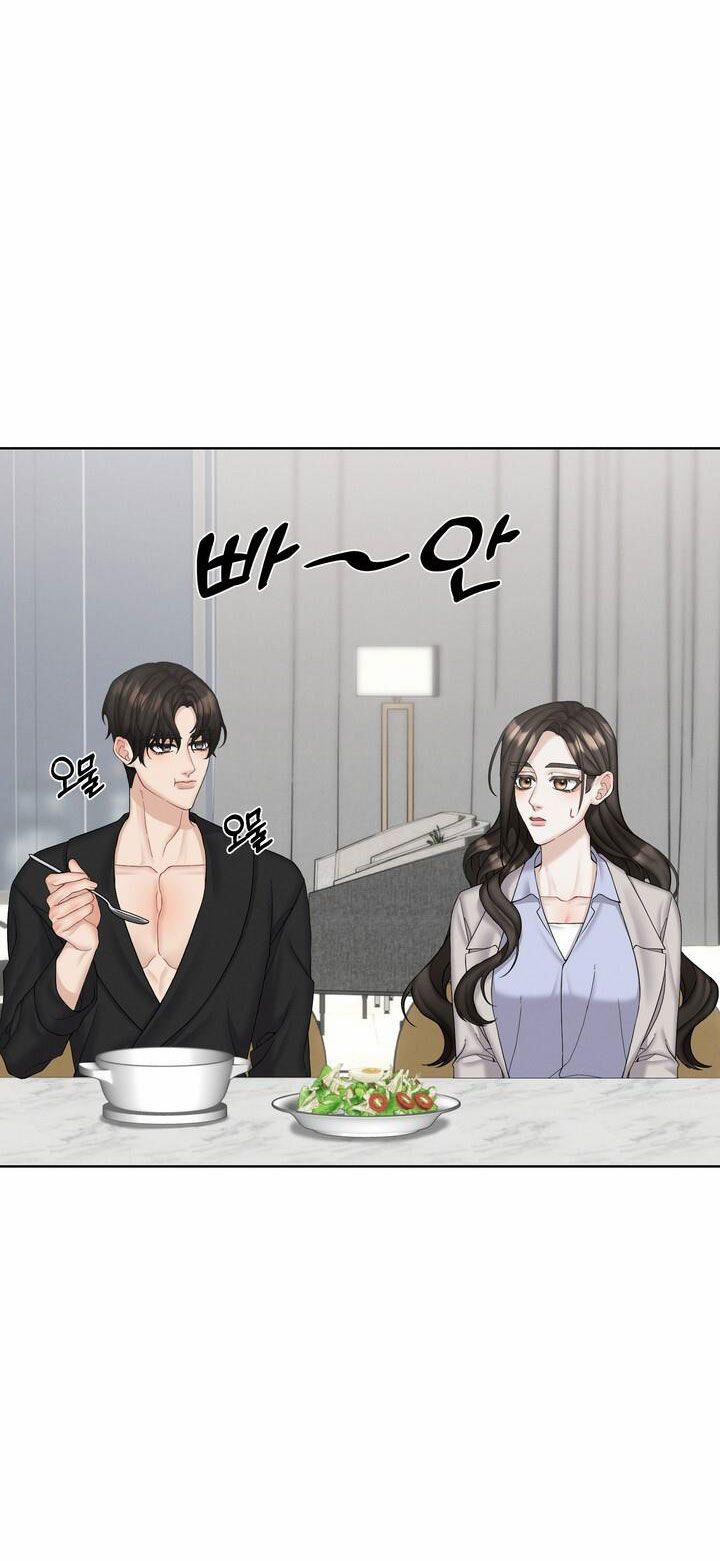 [18+] Trò Chơi Giữa Hai Người 19.2 trang 8