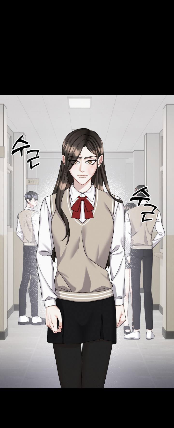 [18+] Trò Chơi Giữa Hai Người 2.1 trang 0