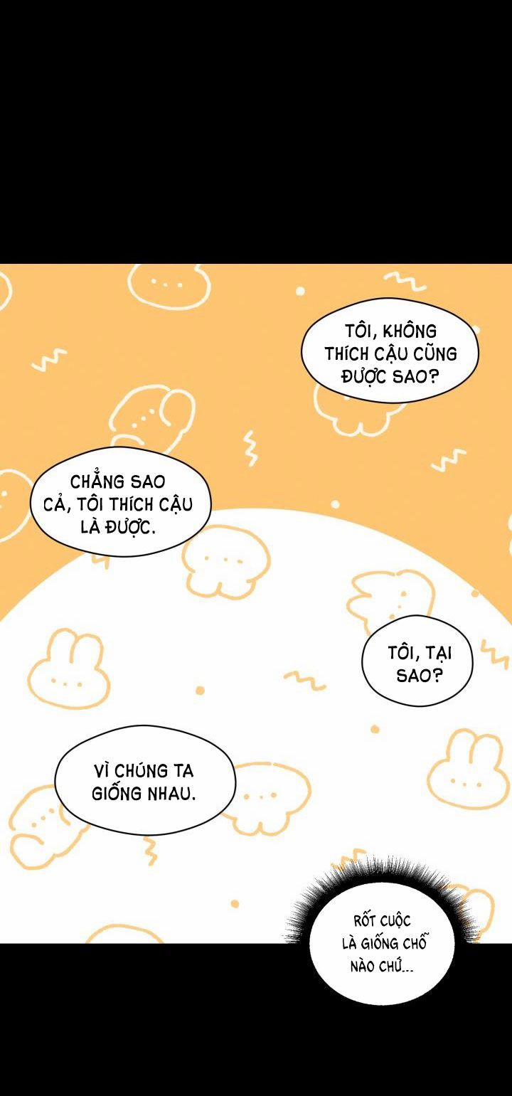 [18+] Trò Chơi Giữa Hai Người 2.2 trang 29