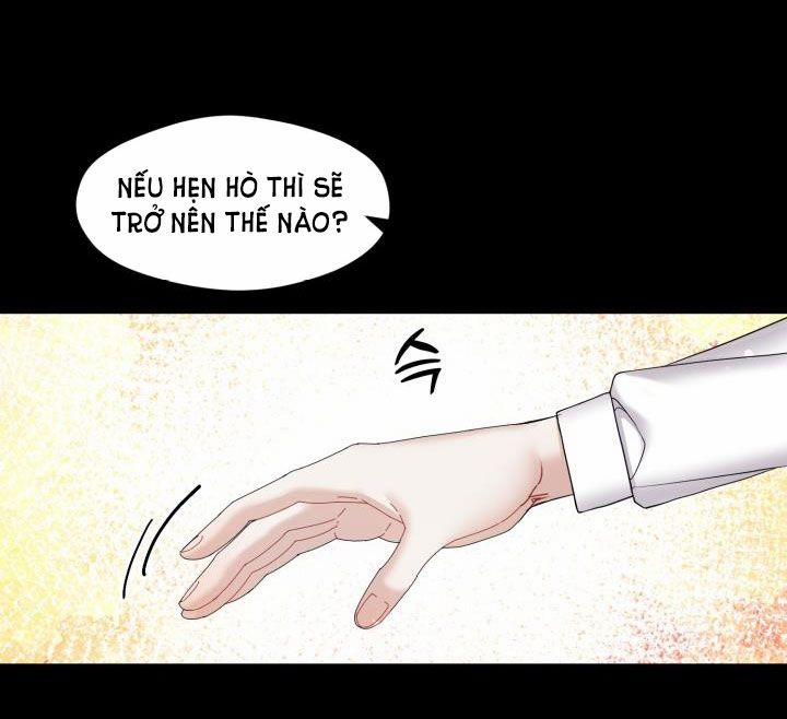 [18+] Trò Chơi Giữa Hai Người 2.2 trang 30