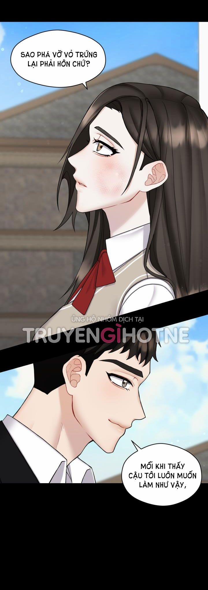 [18+] Trò Chơi Giữa Hai Người 2.2 trang 34