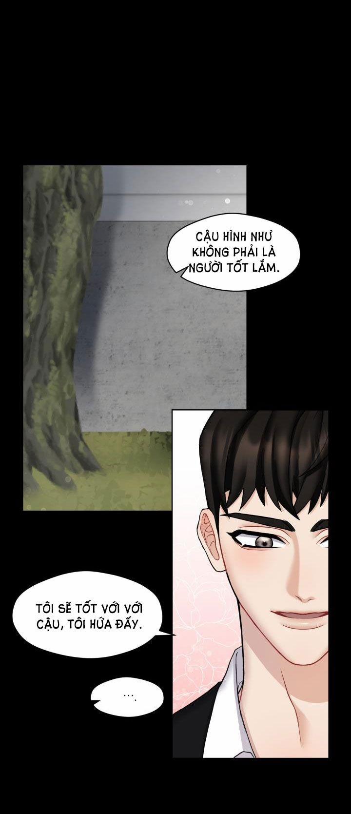 [18+] Trò Chơi Giữa Hai Người 2.2 trang 36