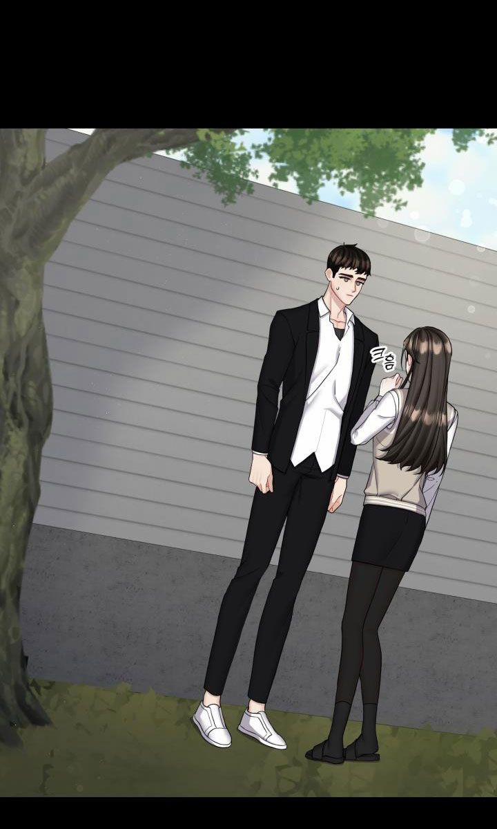 [18+] Trò Chơi Giữa Hai Người 2.2 trang 41