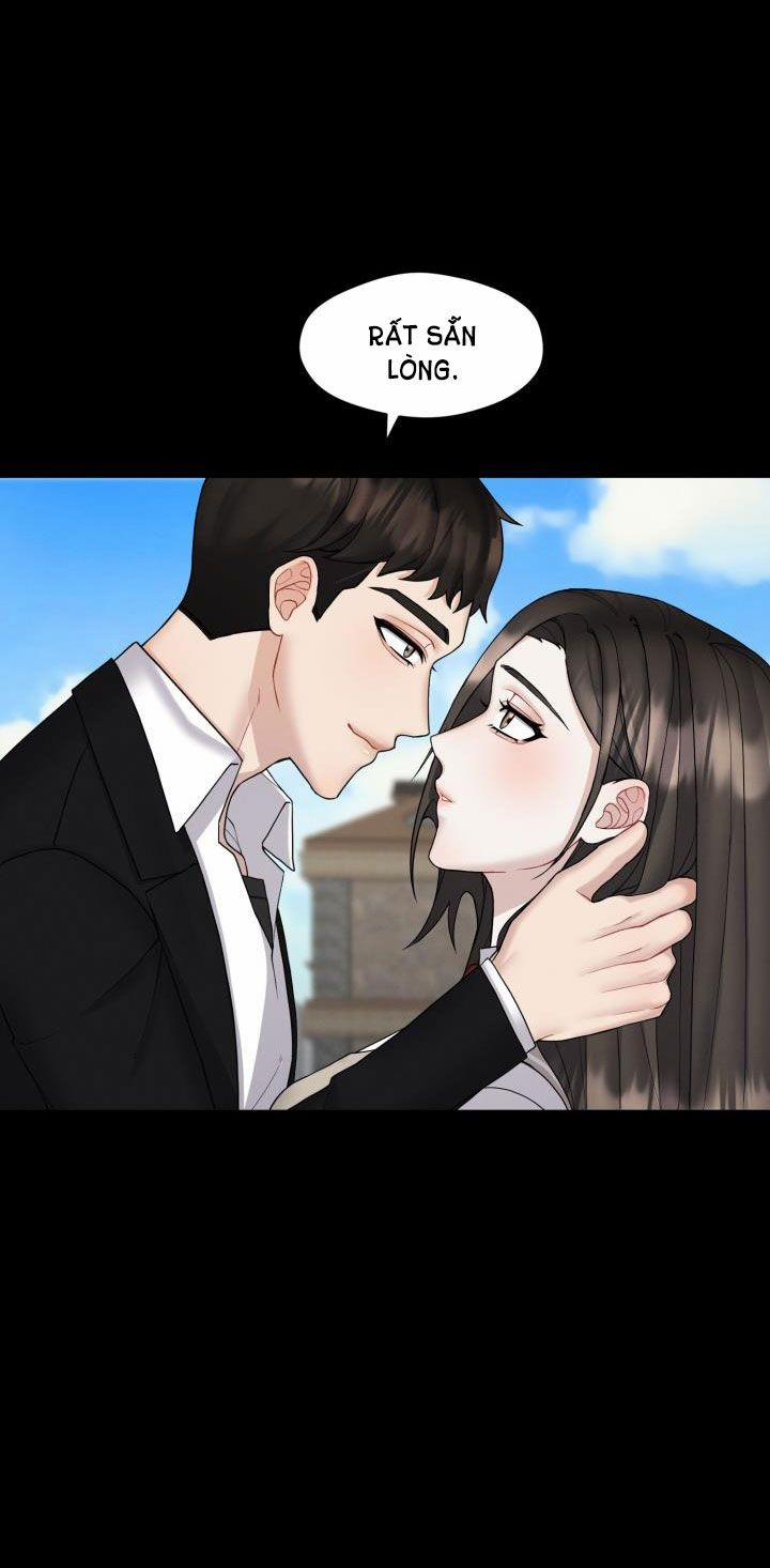 [18+] Trò Chơi Giữa Hai Người 2.2 trang 46