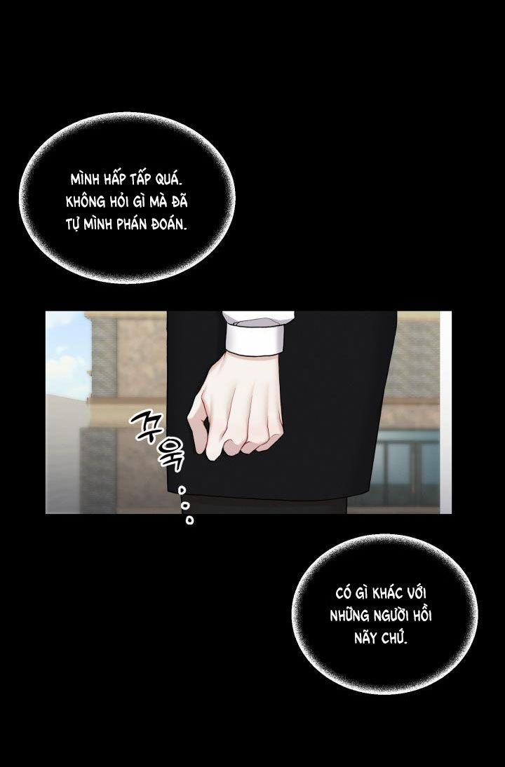 [18+] Trò Chơi Giữa Hai Người 2.2 trang 5