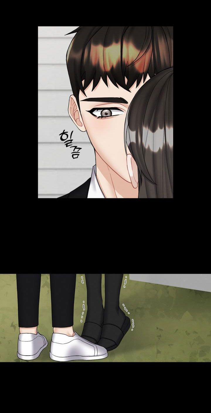 [18+] Trò Chơi Giữa Hai Người 2.2 trang 50