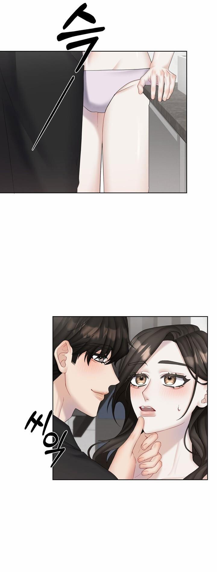 [18+] Trò Chơi Giữa Hai Người 20.1 trang 10