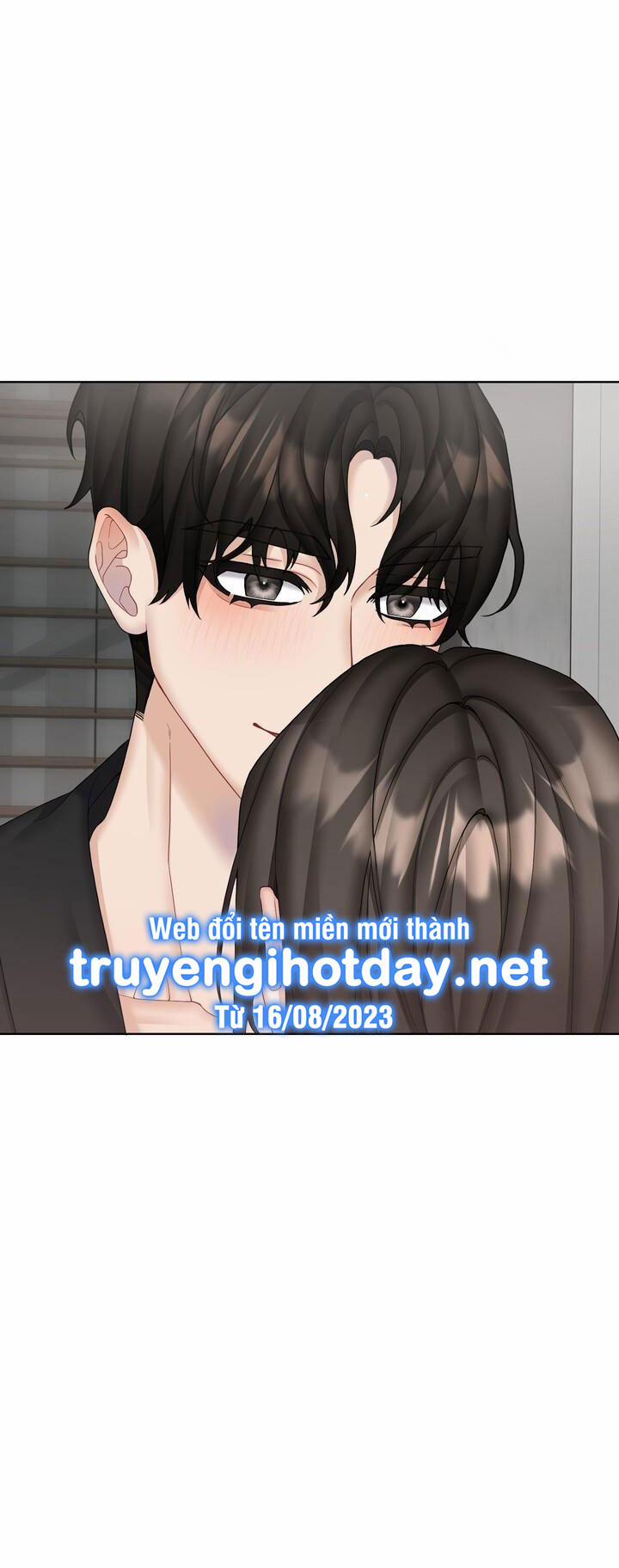 [18+] Trò Chơi Giữa Hai Người 20.1 trang 11