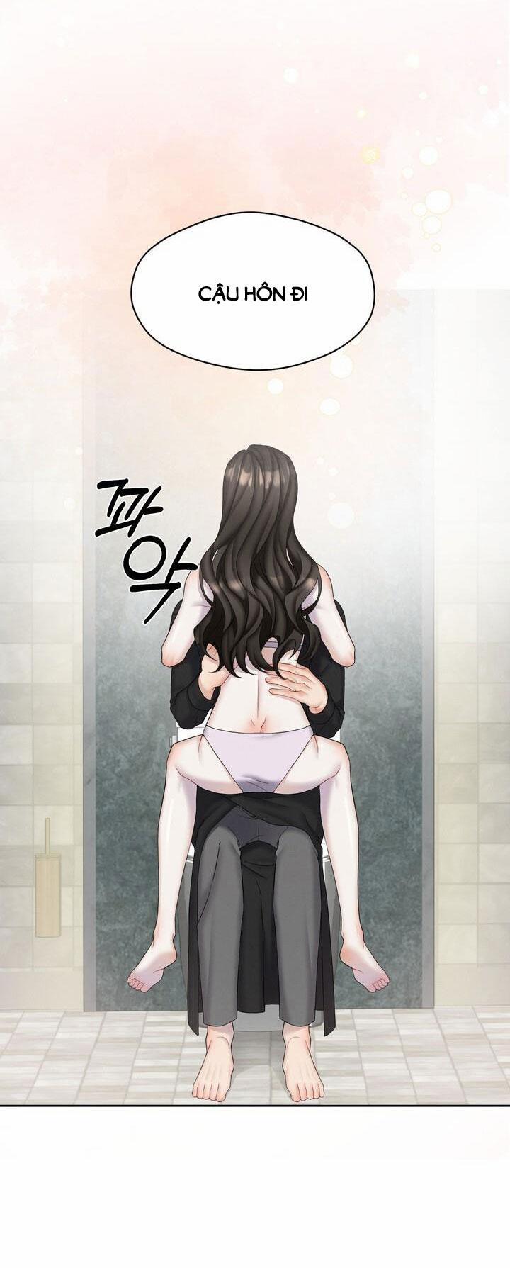 [18+] Trò Chơi Giữa Hai Người 20.2 trang 1