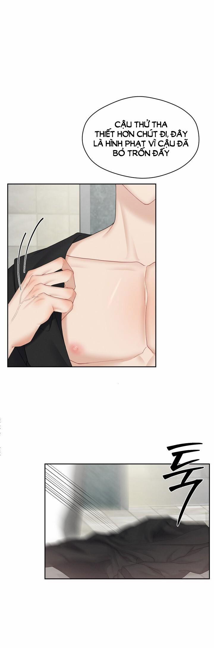 [18+] Trò Chơi Giữa Hai Người 20.2 trang 12