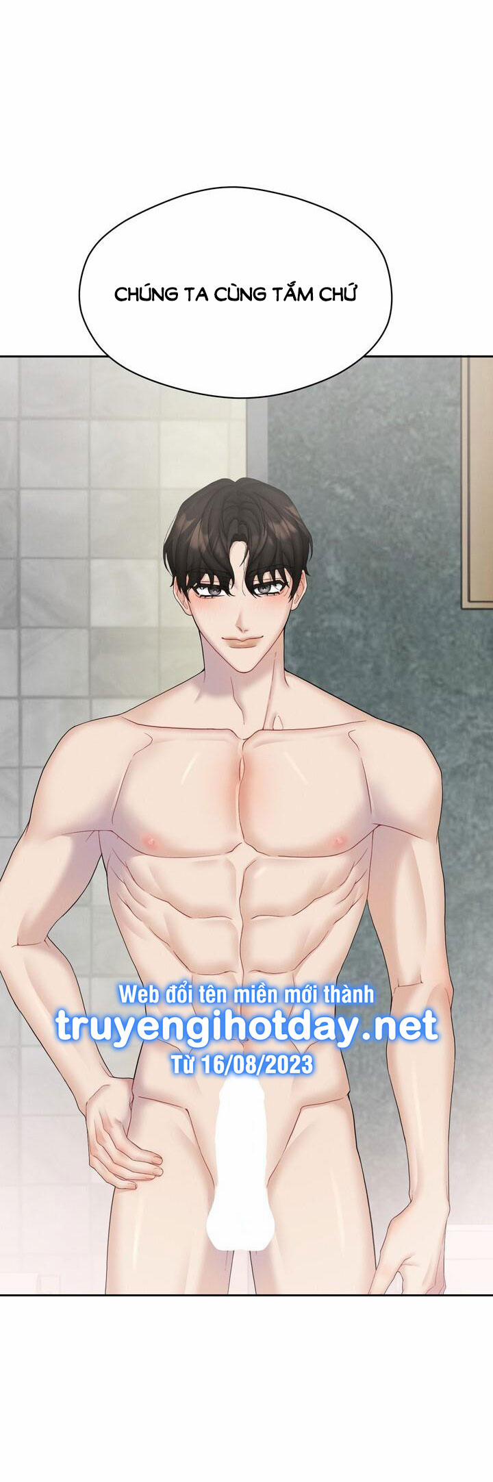 [18+] Trò Chơi Giữa Hai Người 20.2 trang 13