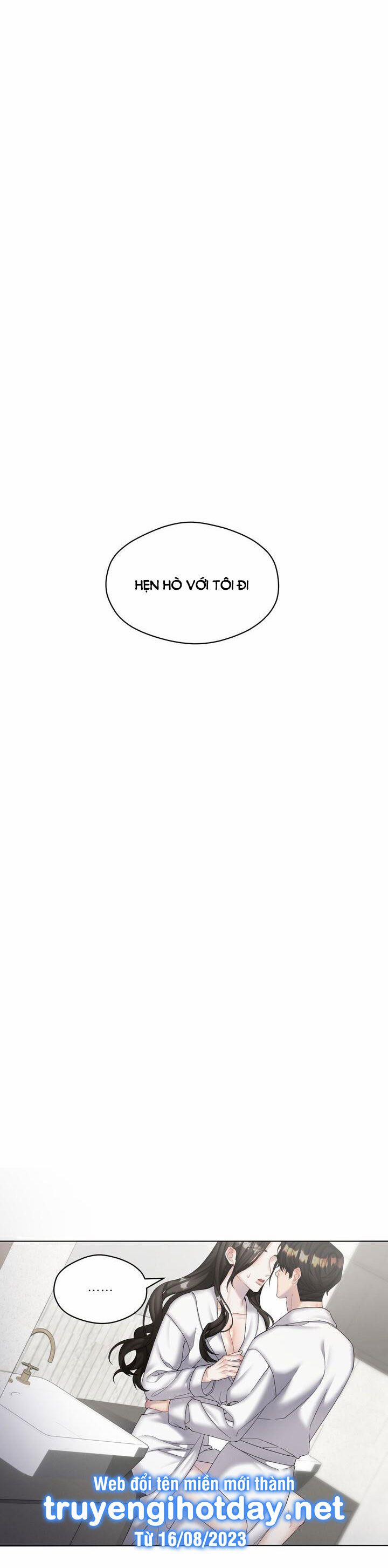 [18+] Trò Chơi Giữa Hai Người 21.2 trang 15
