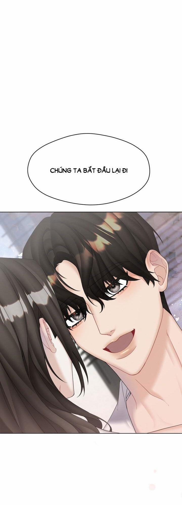 [18+] Trò Chơi Giữa Hai Người 21.2 trang 16