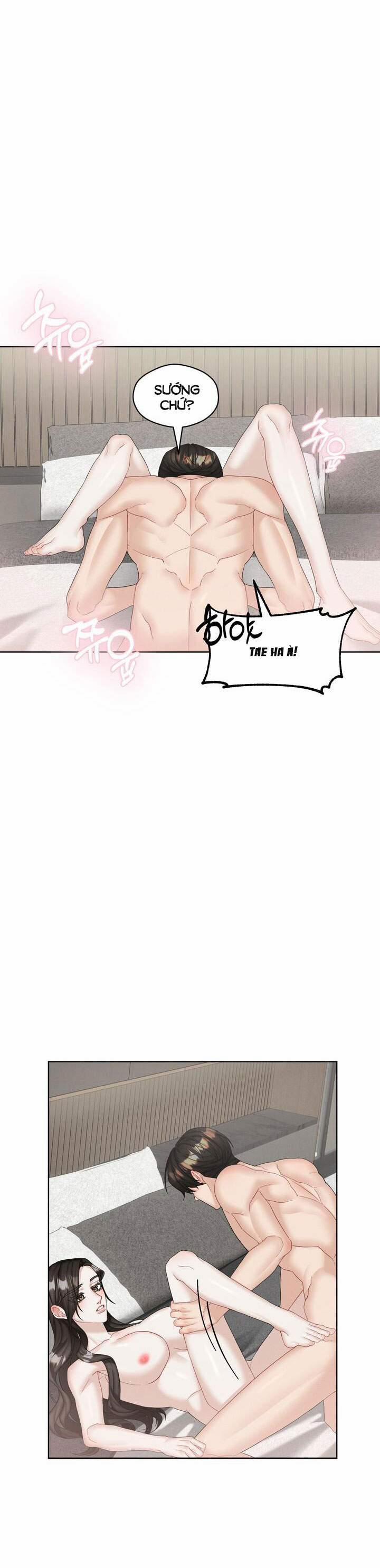 [18+] Trò Chơi Giữa Hai Người 22.1 trang 17
