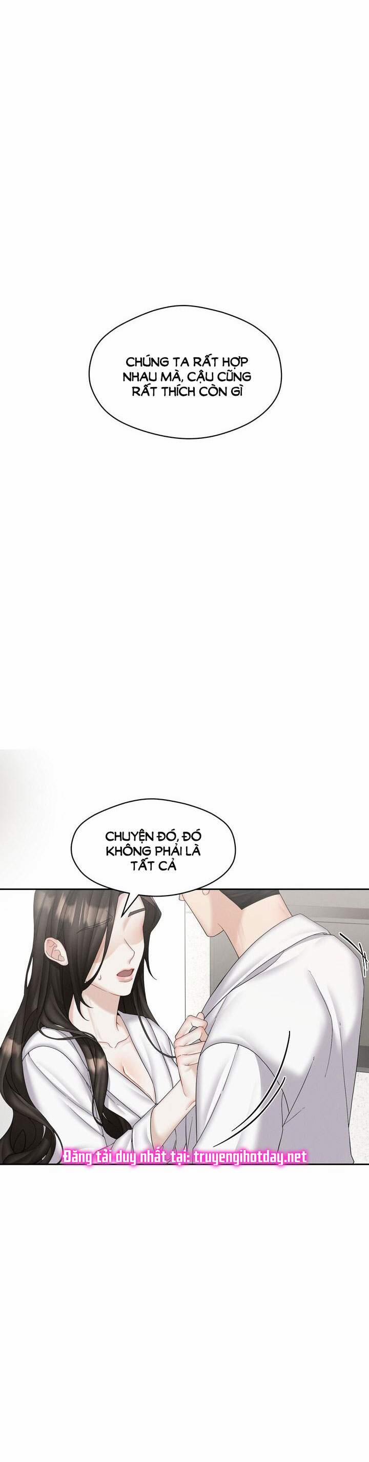 [18+] Trò Chơi Giữa Hai Người 22.1 trang 2