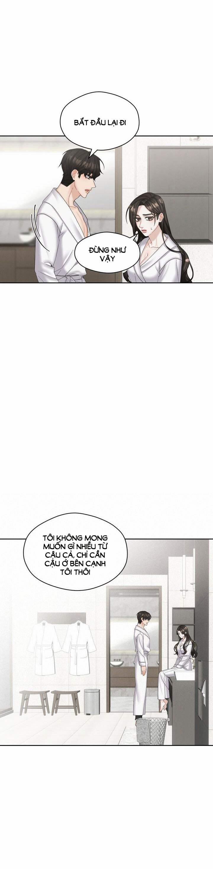 [18+] Trò Chơi Giữa Hai Người 22.1 trang 6