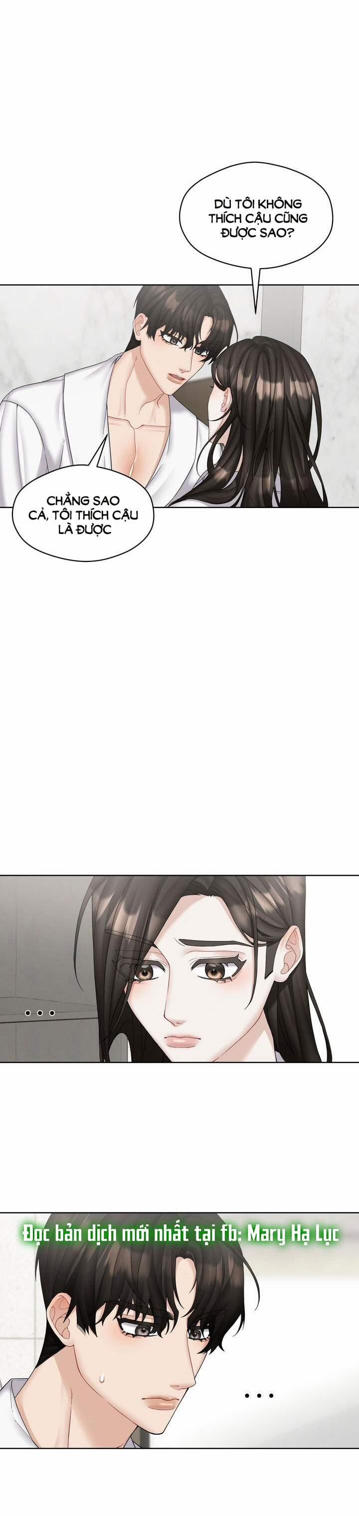 [18+] Trò Chơi Giữa Hai Người 22.1 trang 9