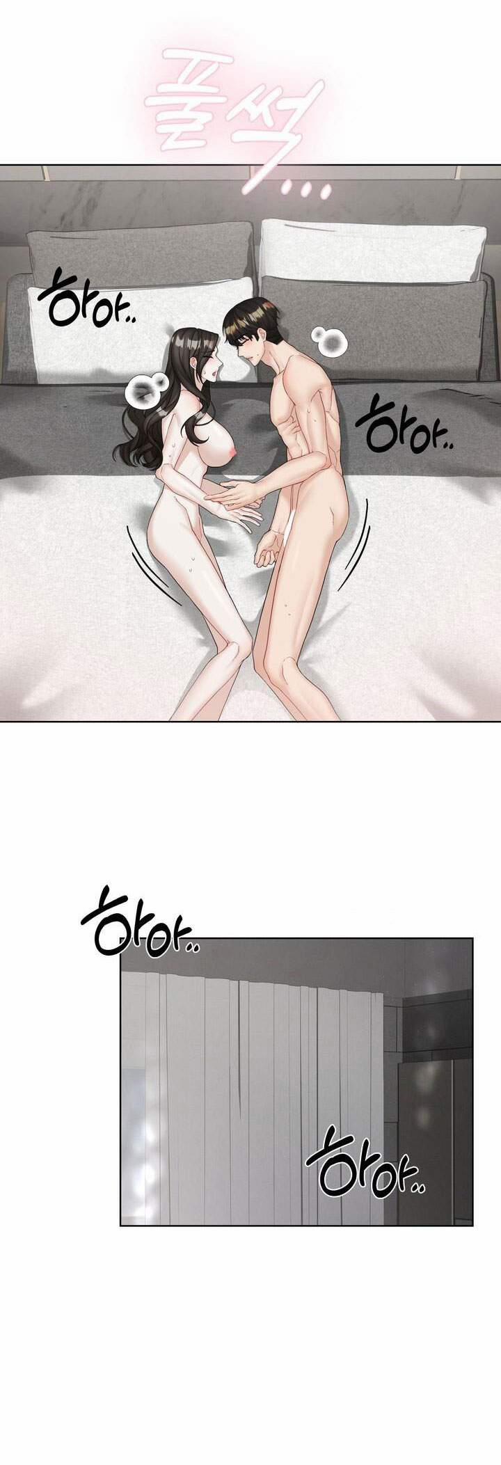 [18+] Trò Chơi Giữa Hai Người 22.2 trang 2