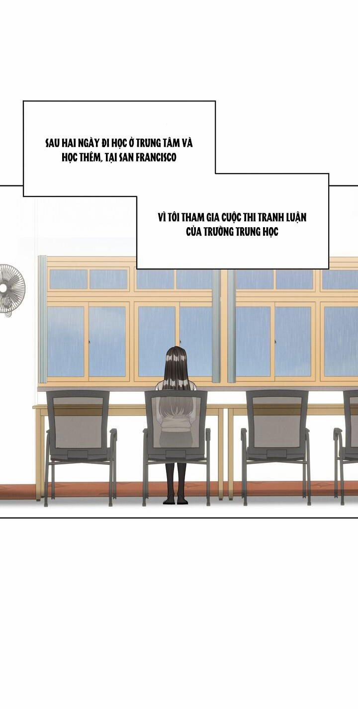 [18+] Trò Chơi Giữa Hai Người 23.1 trang 2