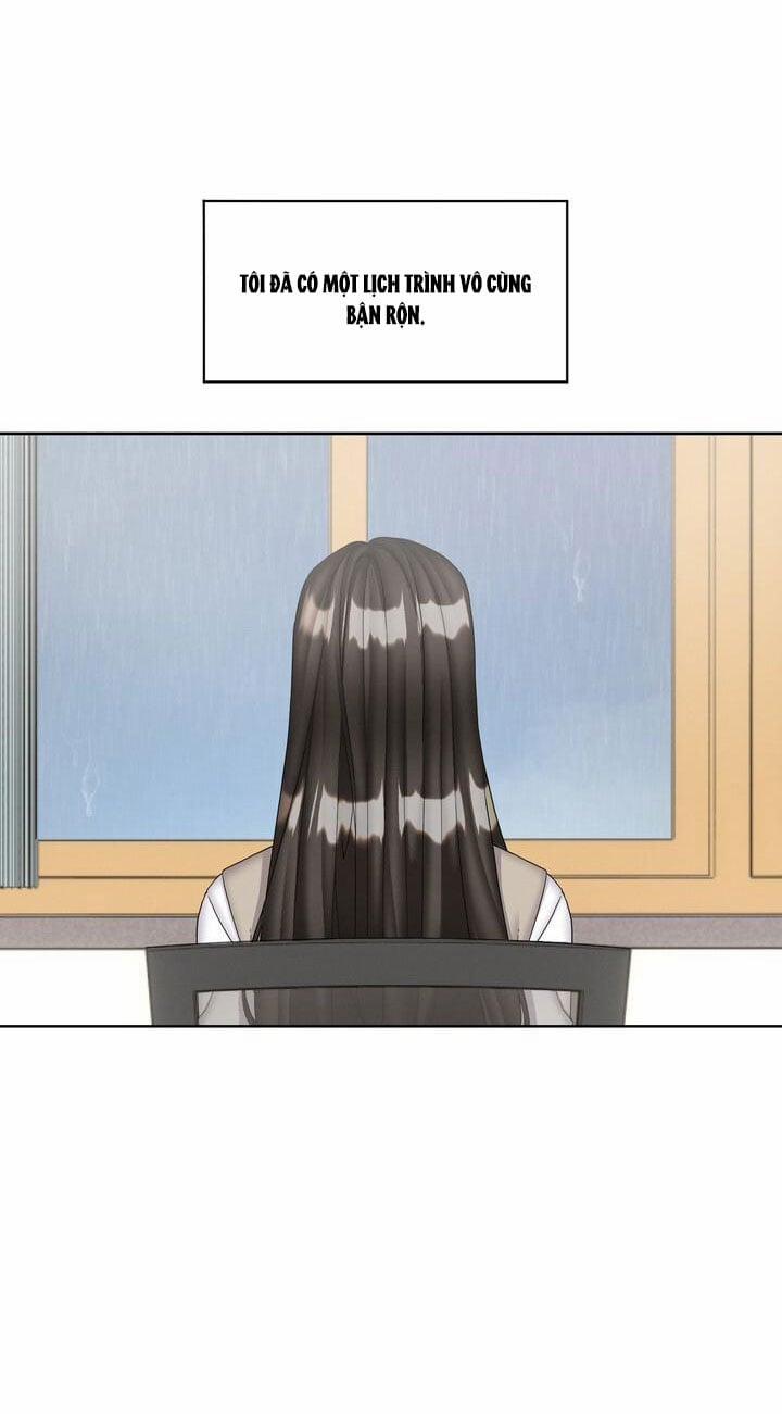 [18+] Trò Chơi Giữa Hai Người 23.1 trang 3