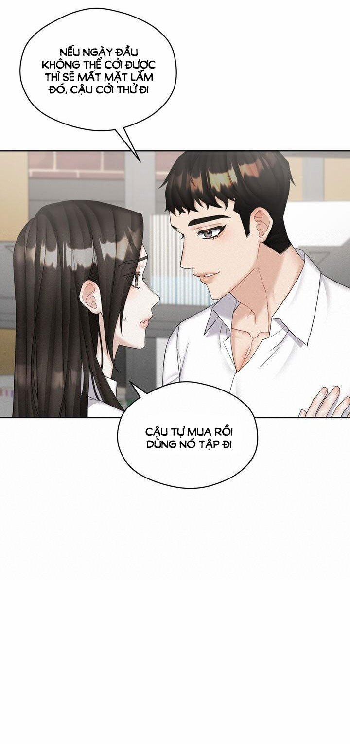 [18+] Trò Chơi Giữa Hai Người 23.2 trang 0