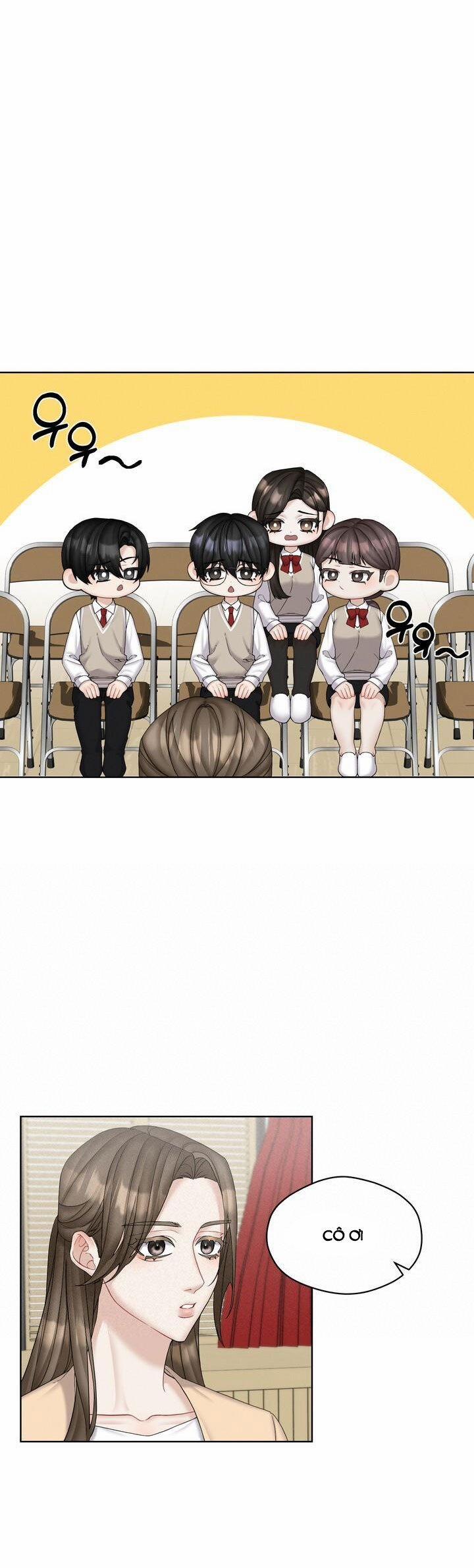 [18+] Trò Chơi Giữa Hai Người 23.2 trang 19