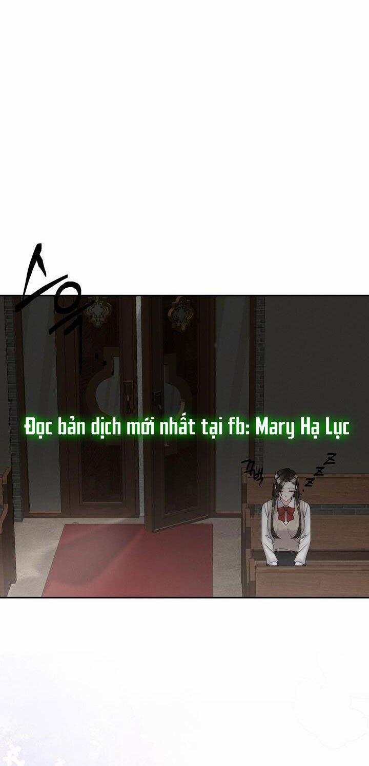 [18+] Trò Chơi Giữa Hai Người 23.2 trang 27