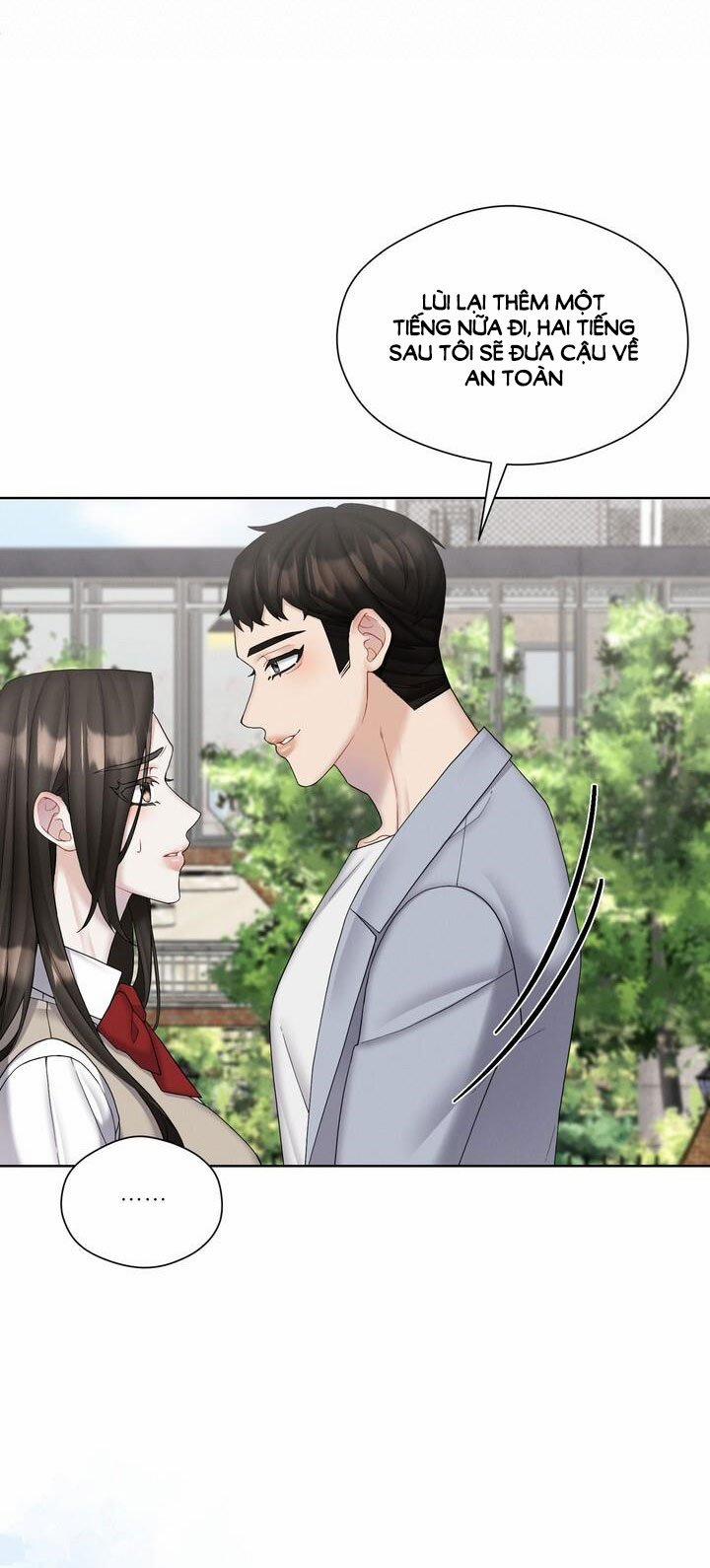 [18+] Trò Chơi Giữa Hai Người 24.1 trang 11