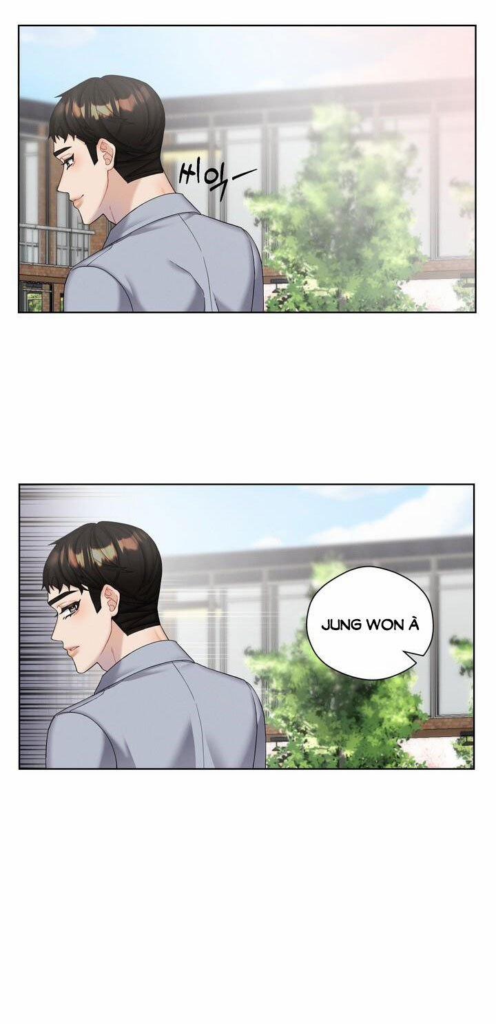 [18+] Trò Chơi Giữa Hai Người 24.1 trang 14