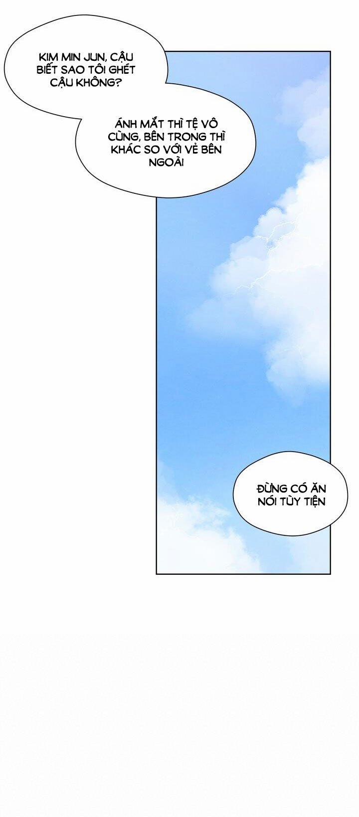 [18+] Trò Chơi Giữa Hai Người 24.2 trang 10