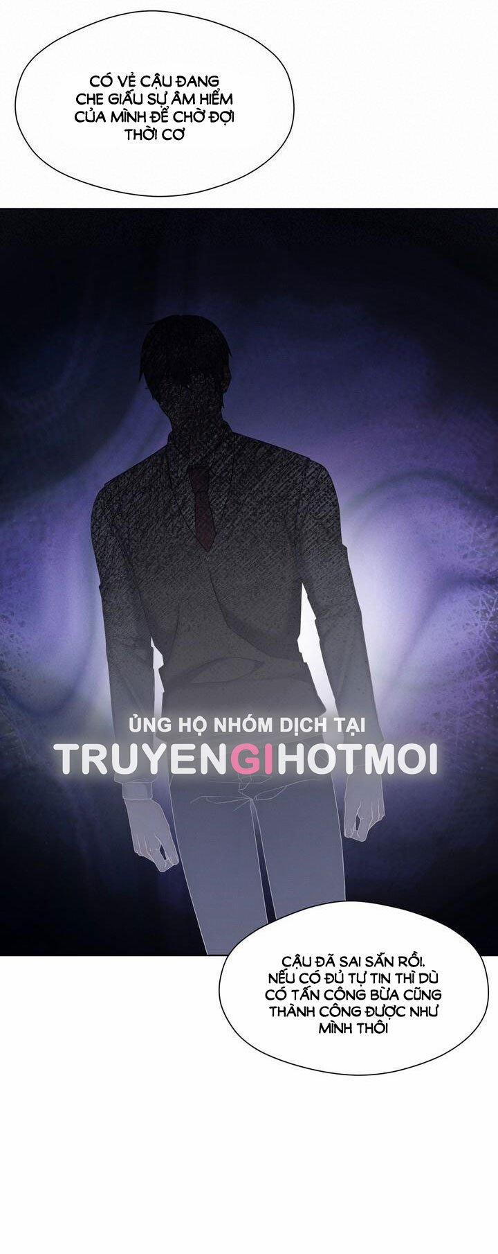 [18+] Trò Chơi Giữa Hai Người 24.2 trang 11