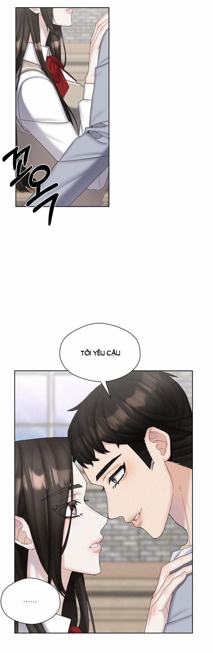 [18+] Trò Chơi Giữa Hai Người 24.2 trang 20