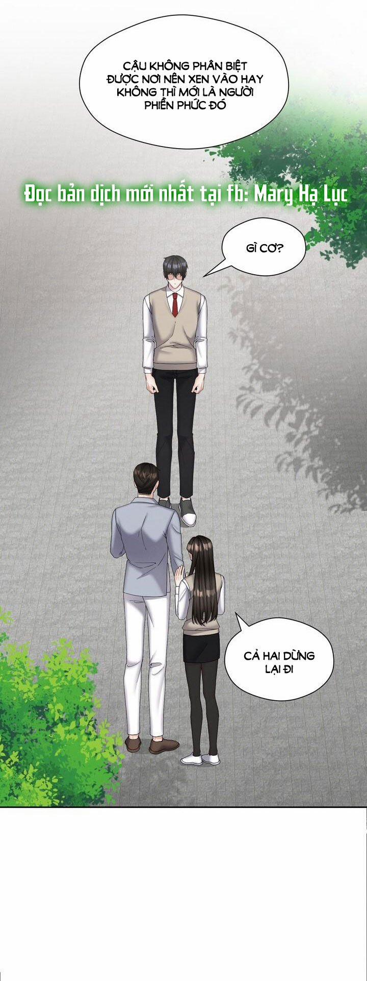 [18+] Trò Chơi Giữa Hai Người 24.2 trang 3