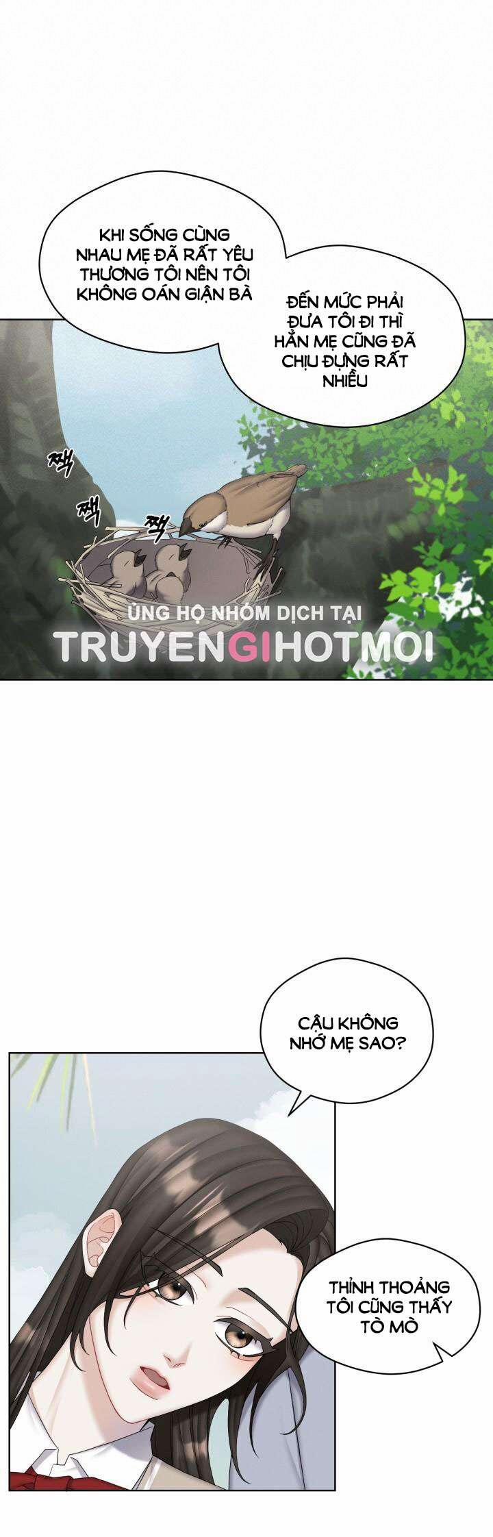 [18+] Trò Chơi Giữa Hai Người 25.1 trang 10