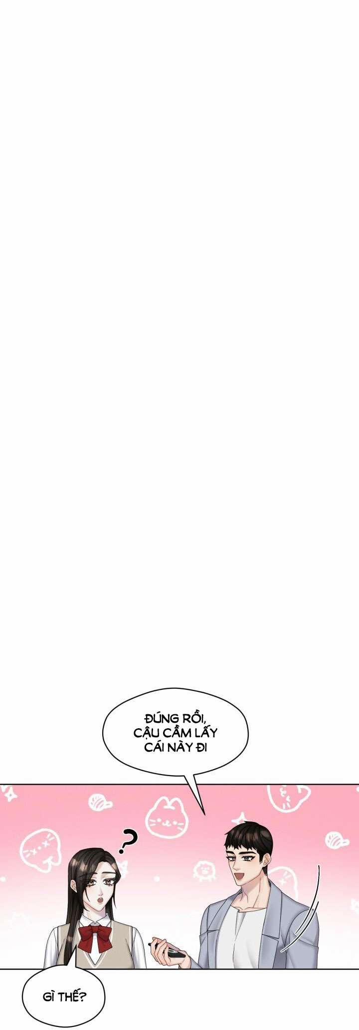 [18+] Trò Chơi Giữa Hai Người 25.1 trang 24