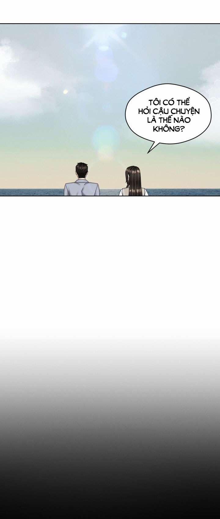 [18+] Trò Chơi Giữa Hai Người 25.1 trang 6