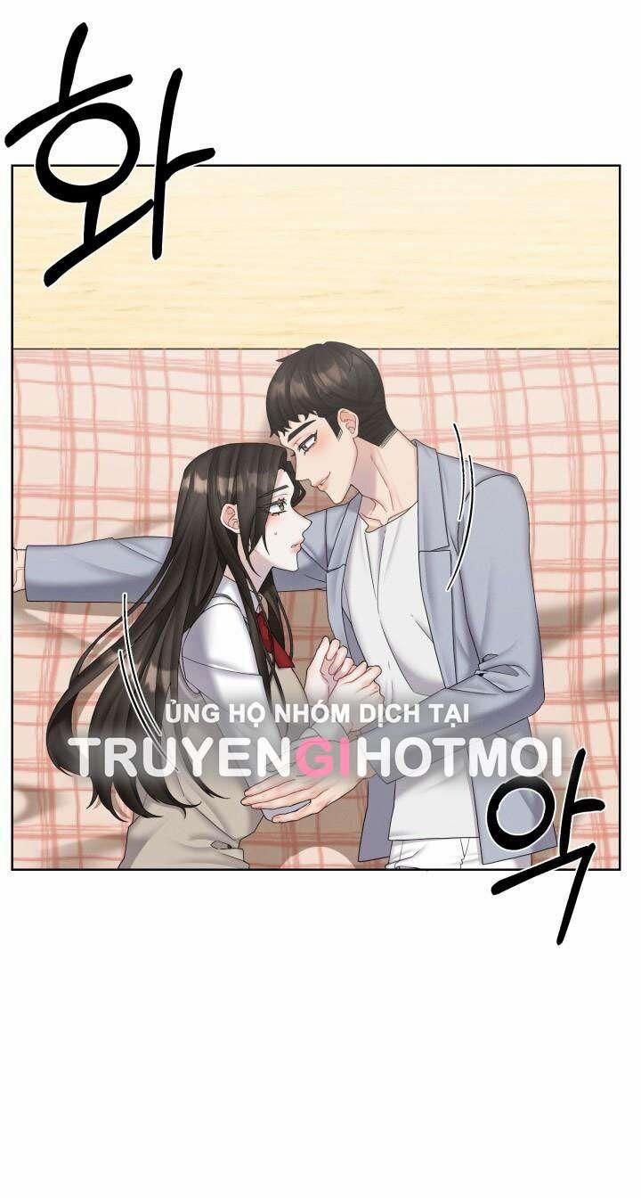 [18+] Trò Chơi Giữa Hai Người 25.2 trang 0